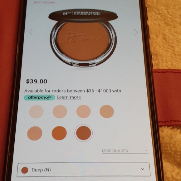 IT INNOVATIVE TECHNOLOGY COSMETICS - Picture 7 of 7